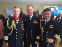 198th Anniversary of the Chilean Navy